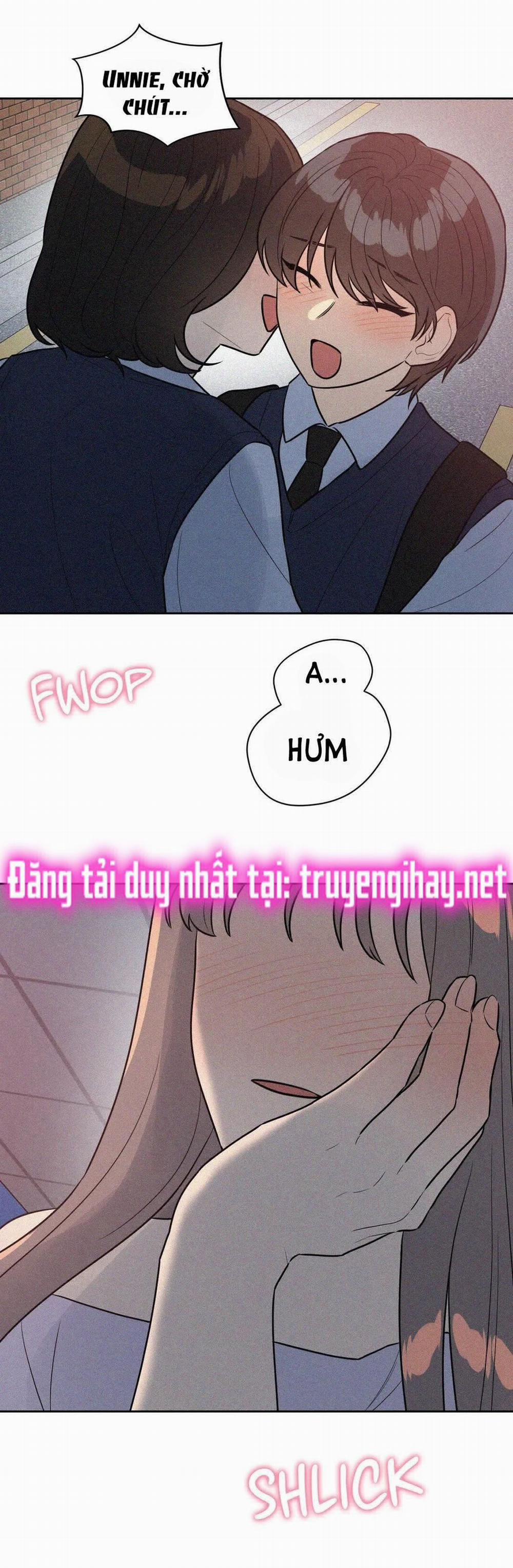 [18+] Sự Trả Thù Hoàn Hảo Nhất 67 trang 33