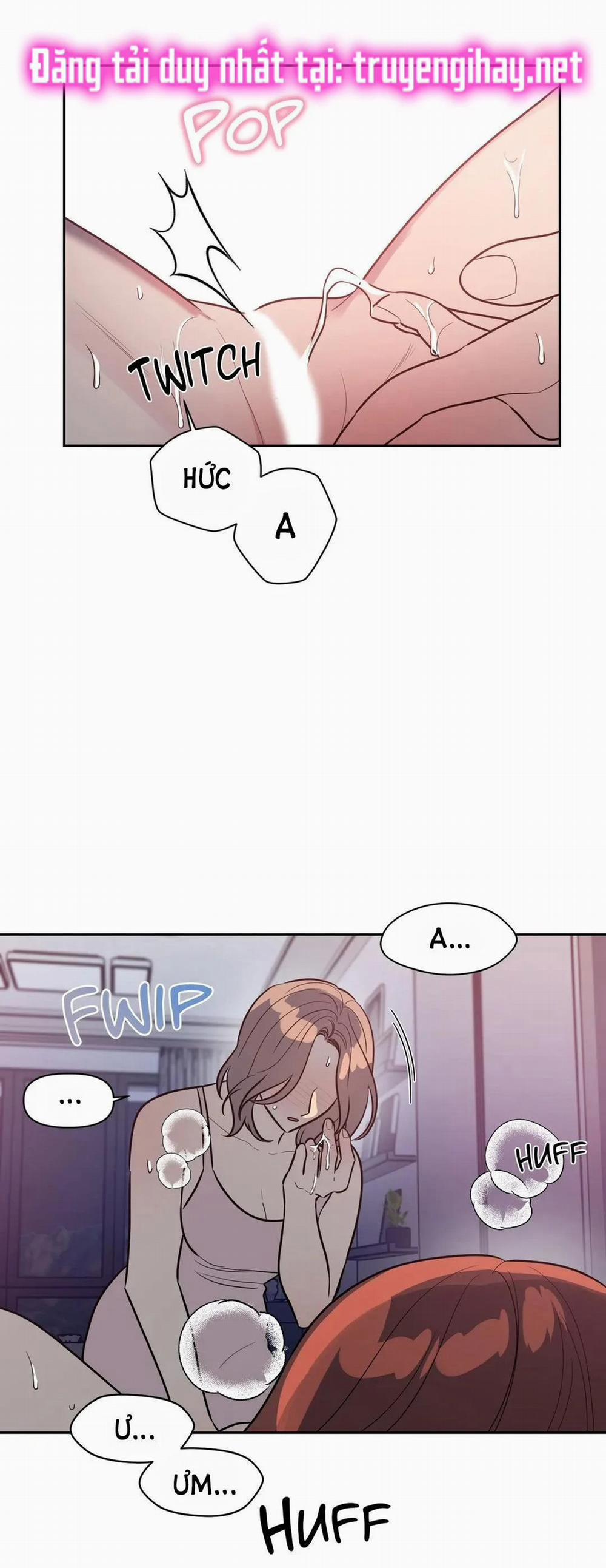 [18+] Sự Trả Thù Hoàn Hảo Nhất 67 trang 37