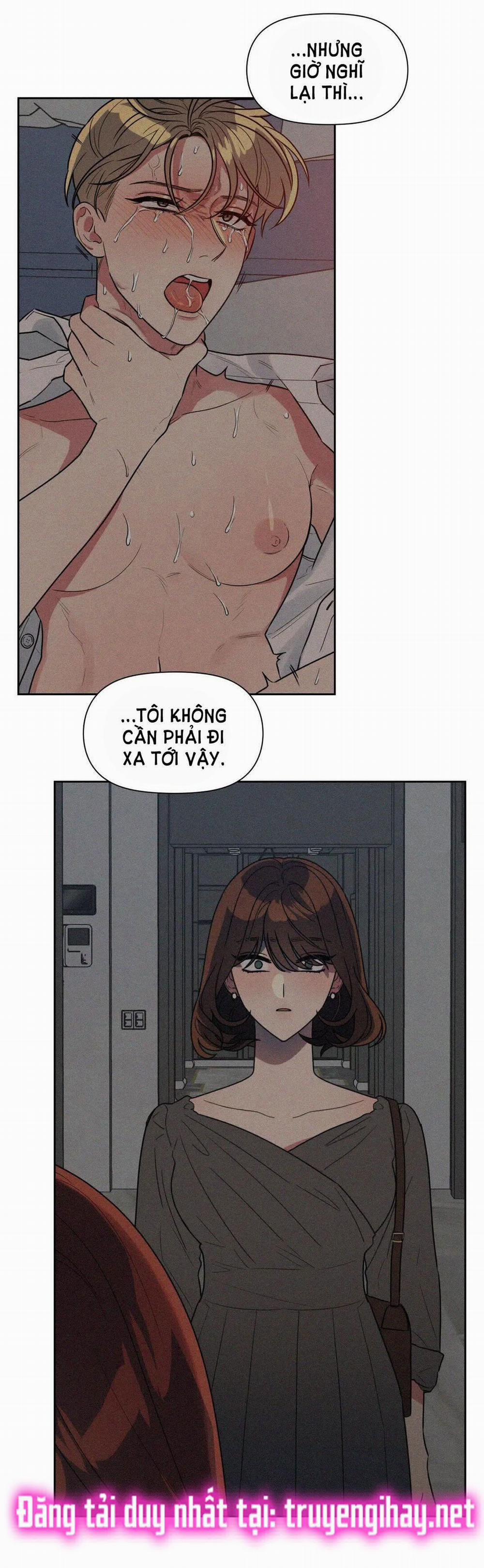 [18+] Sự Trả Thù Hoàn Hảo Nhất 67 trang 9