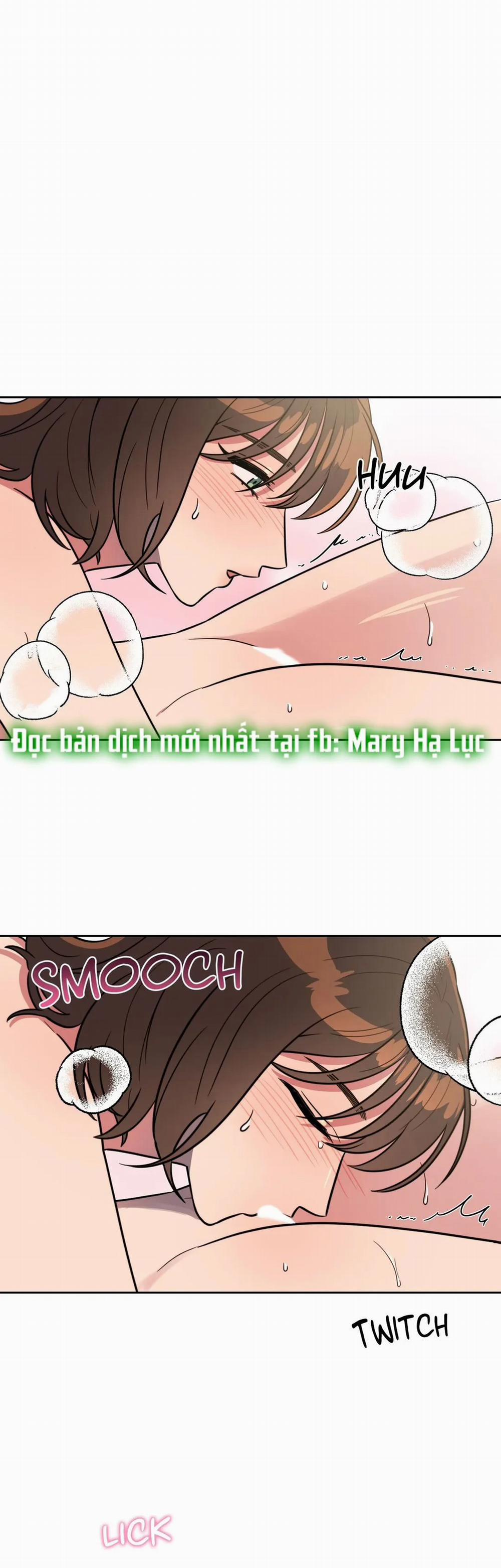 [18+] Sự Trả Thù Hoàn Hảo Nhất 68 trang 11