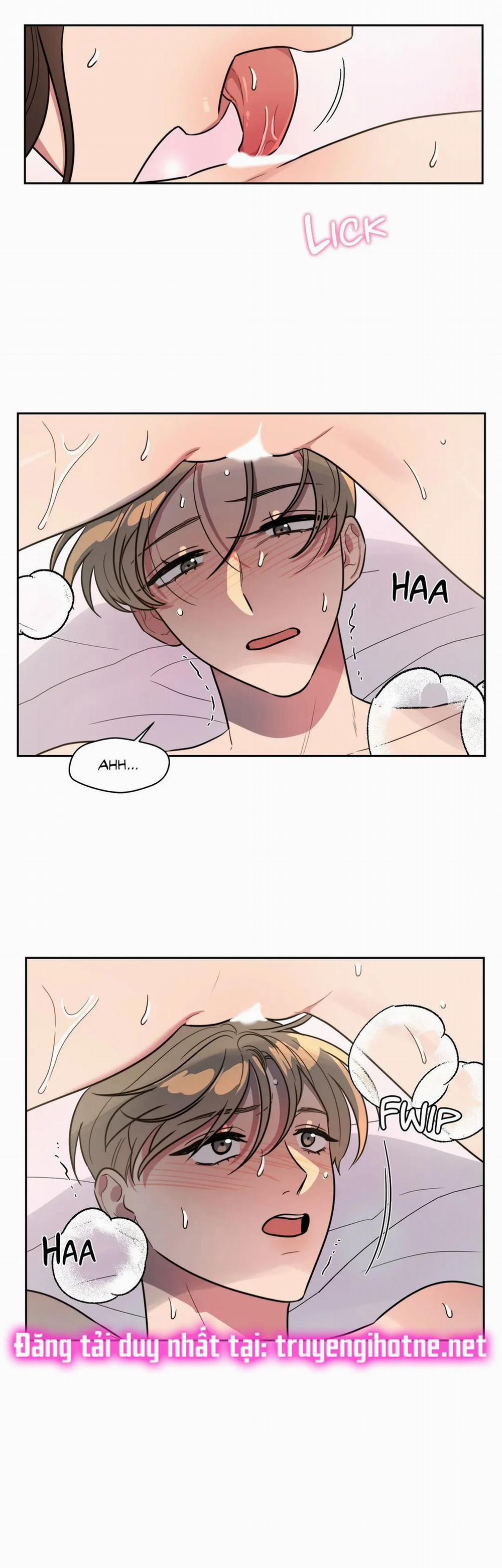 [18+] Sự Trả Thù Hoàn Hảo Nhất 68 trang 12