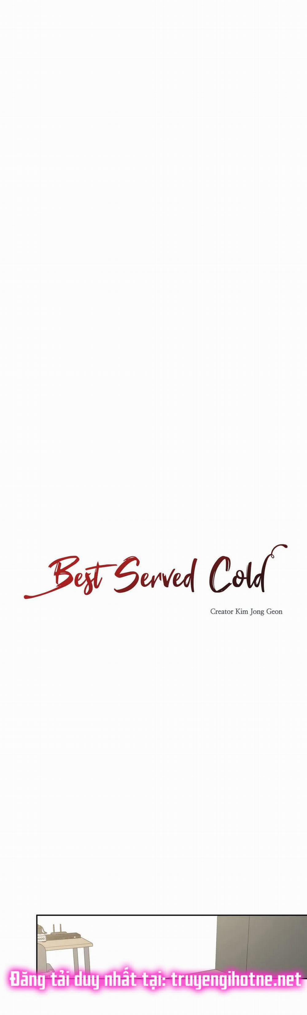 [18+] Sự Trả Thù Hoàn Hảo Nhất 68 trang 17