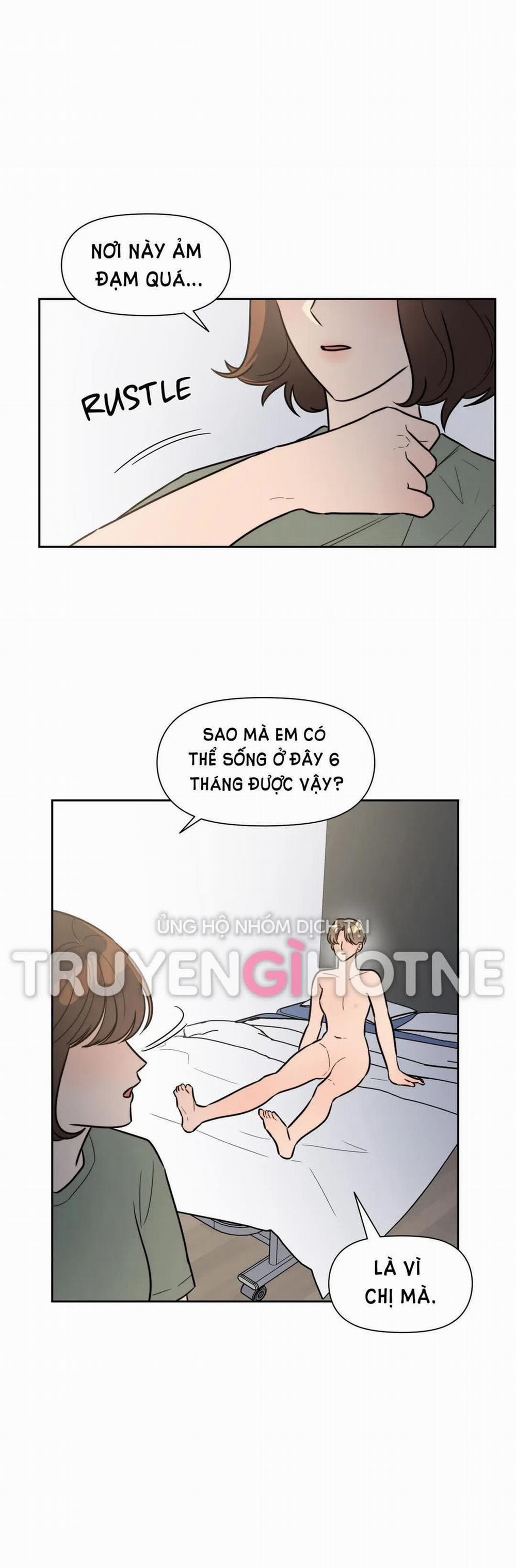 [18+] Sự Trả Thù Hoàn Hảo Nhất 68 trang 18