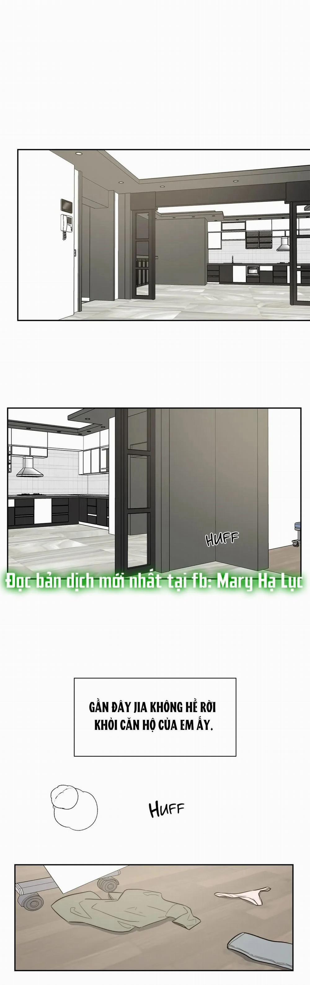 [18+] Sự Trả Thù Hoàn Hảo Nhất 68 trang 2