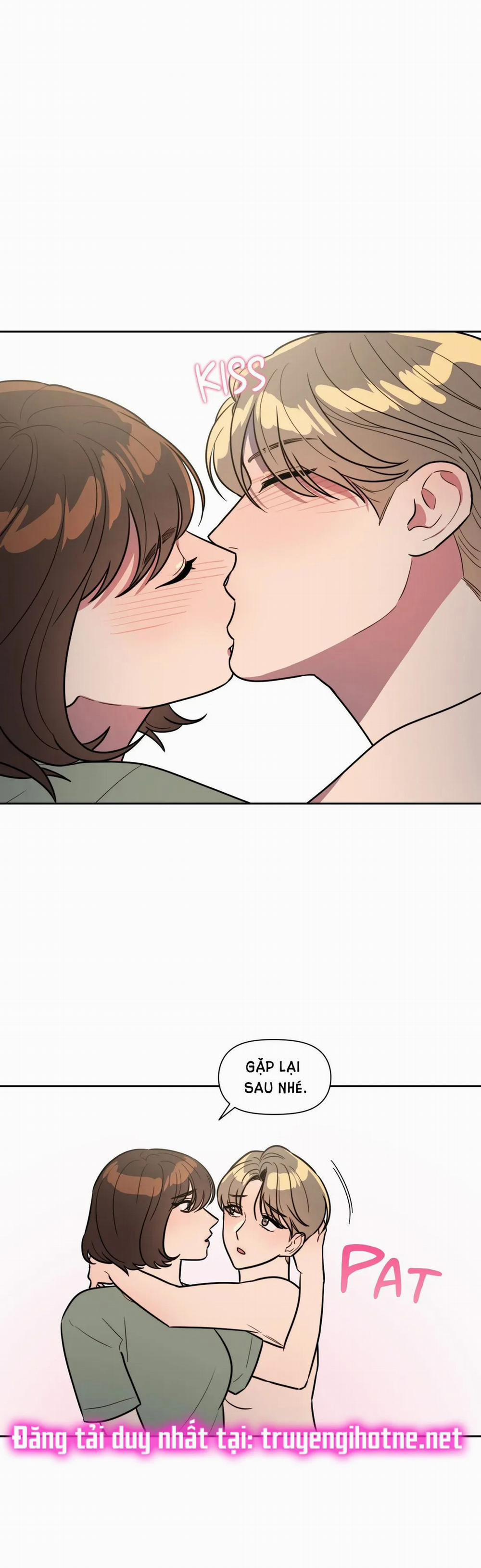 [18+] Sự Trả Thù Hoàn Hảo Nhất 68 trang 21