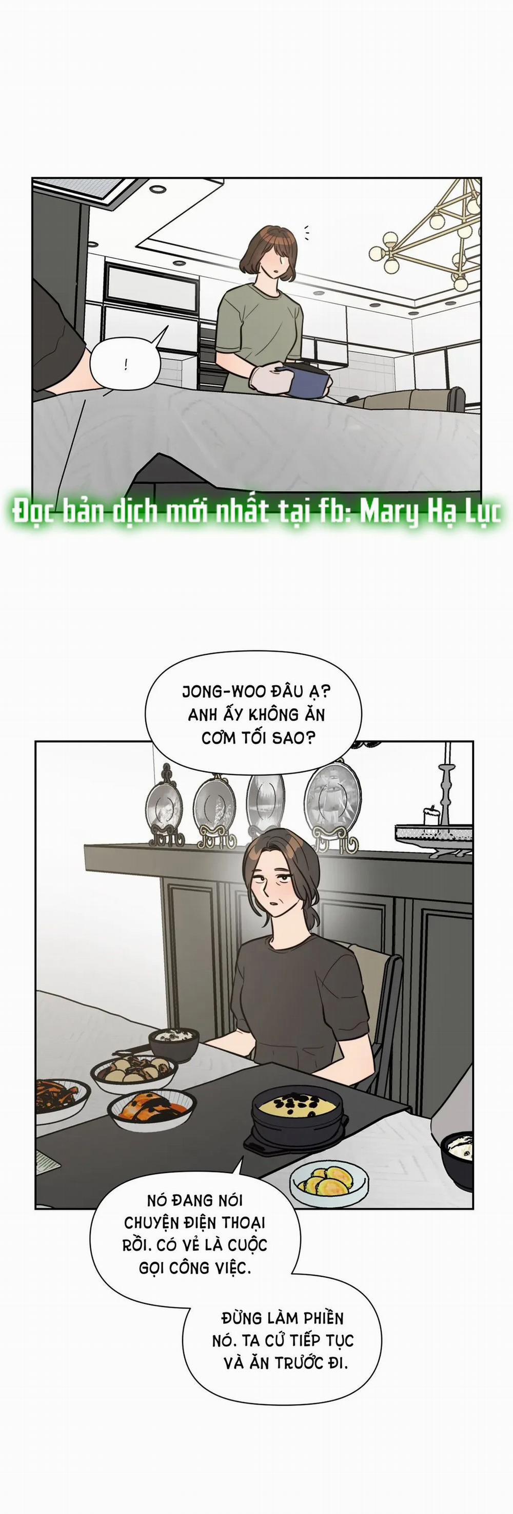 [18+] Sự Trả Thù Hoàn Hảo Nhất 68 trang 24