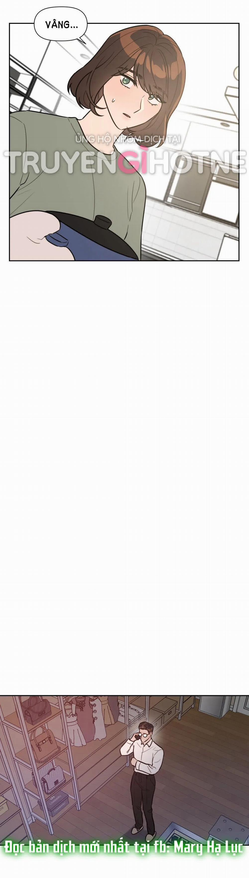 [18+] Sự Trả Thù Hoàn Hảo Nhất 68 trang 25