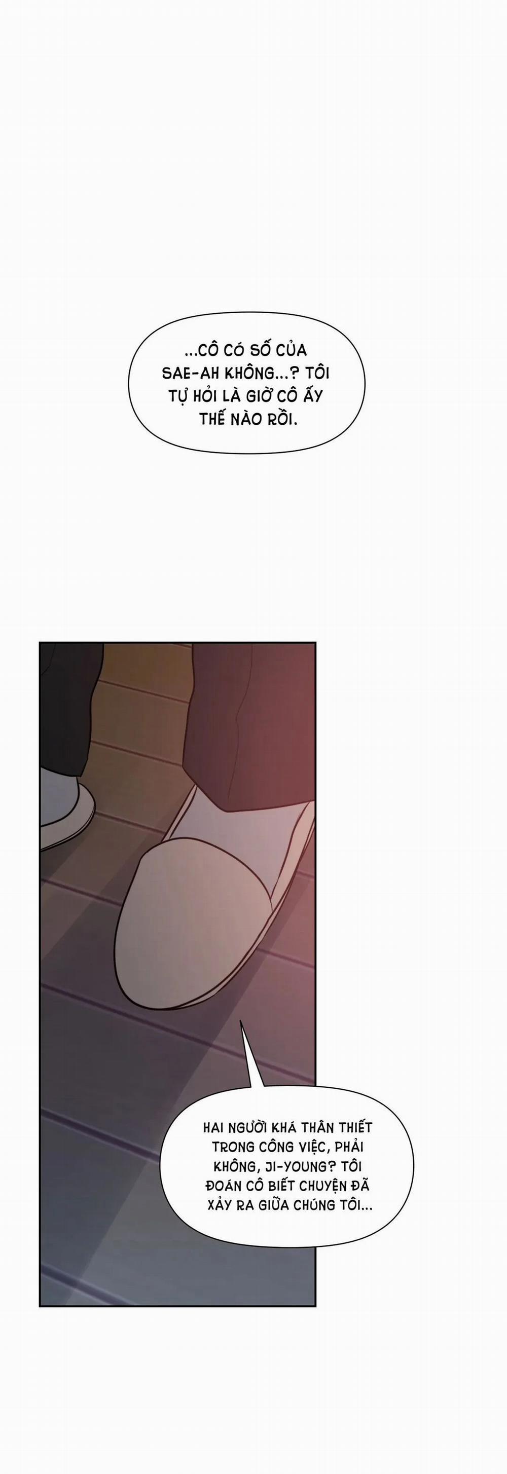 [18+] Sự Trả Thù Hoàn Hảo Nhất 68 trang 27