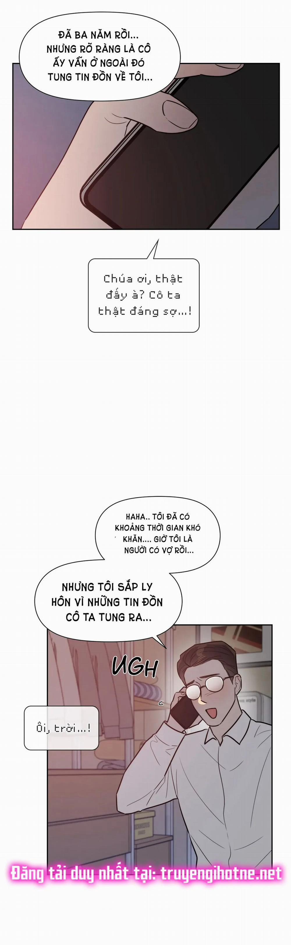 [18+] Sự Trả Thù Hoàn Hảo Nhất 68 trang 28