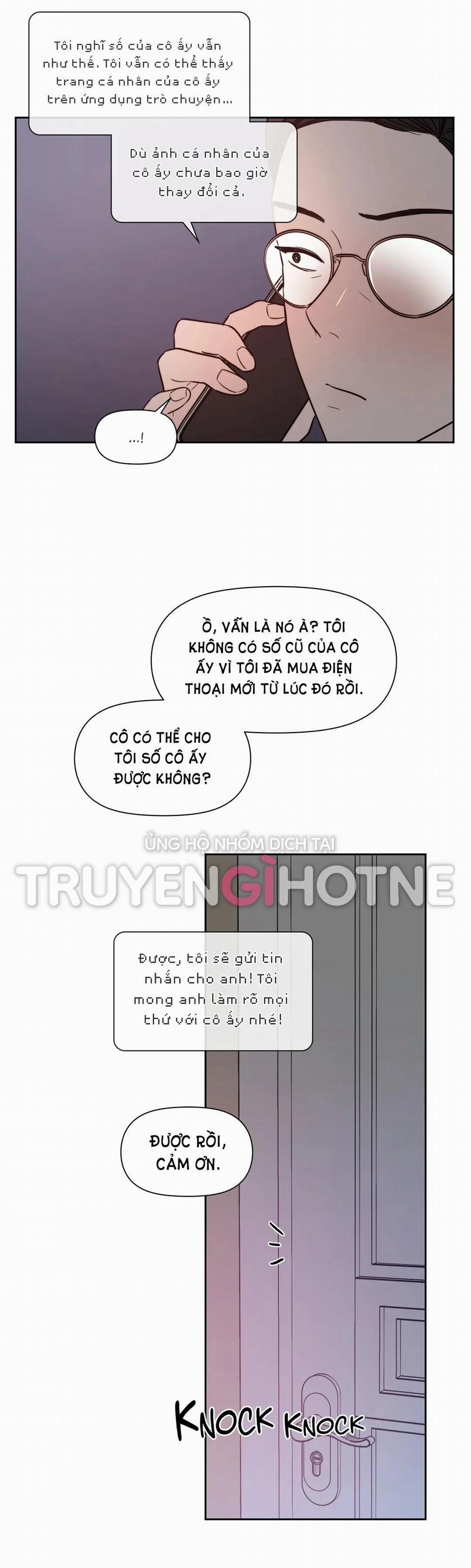 [18+] Sự Trả Thù Hoàn Hảo Nhất 68 trang 29