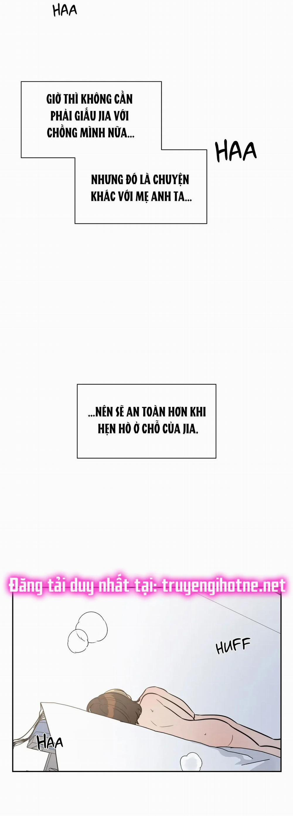 [18+] Sự Trả Thù Hoàn Hảo Nhất 68 trang 3