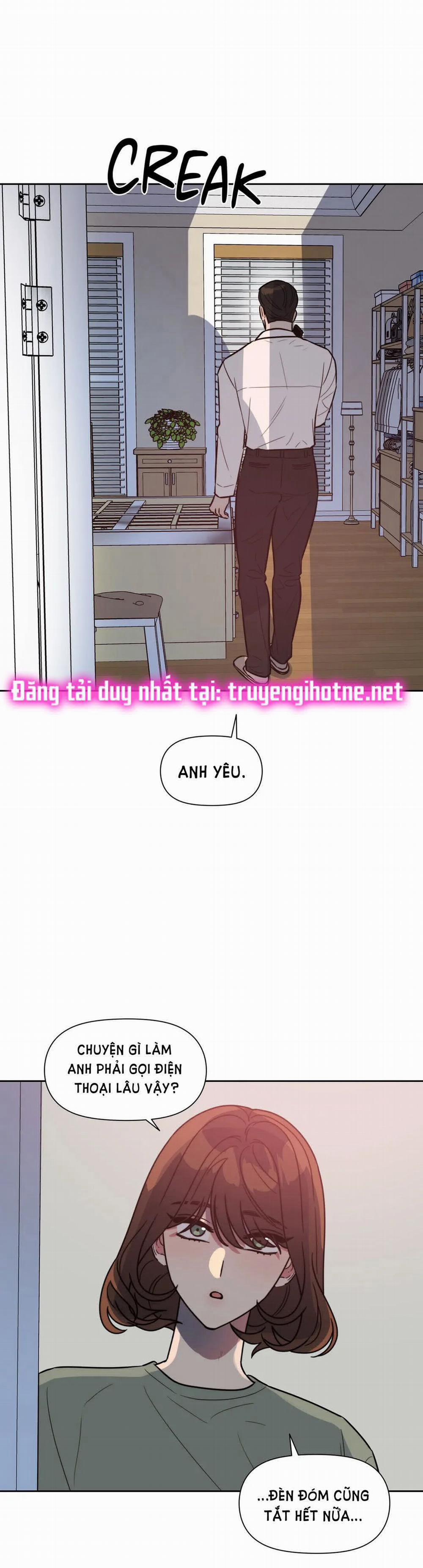 [18+] Sự Trả Thù Hoàn Hảo Nhất 68 trang 30