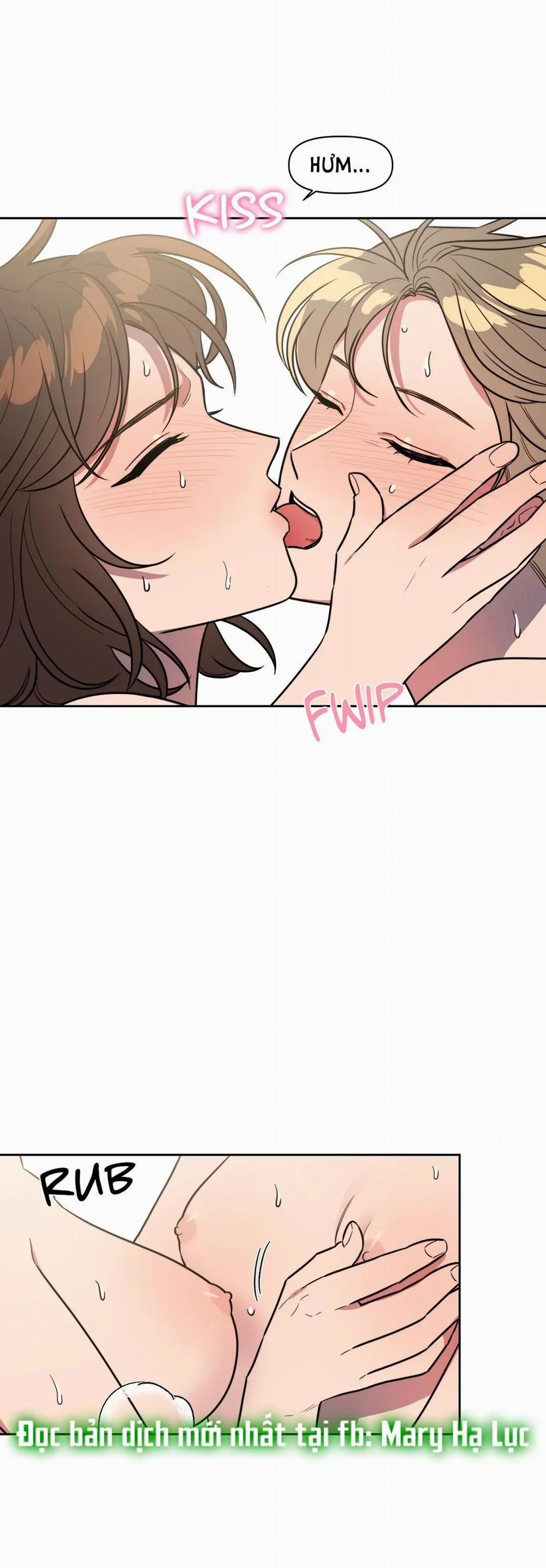 [18+] Sự Trả Thù Hoàn Hảo Nhất 68 trang 6