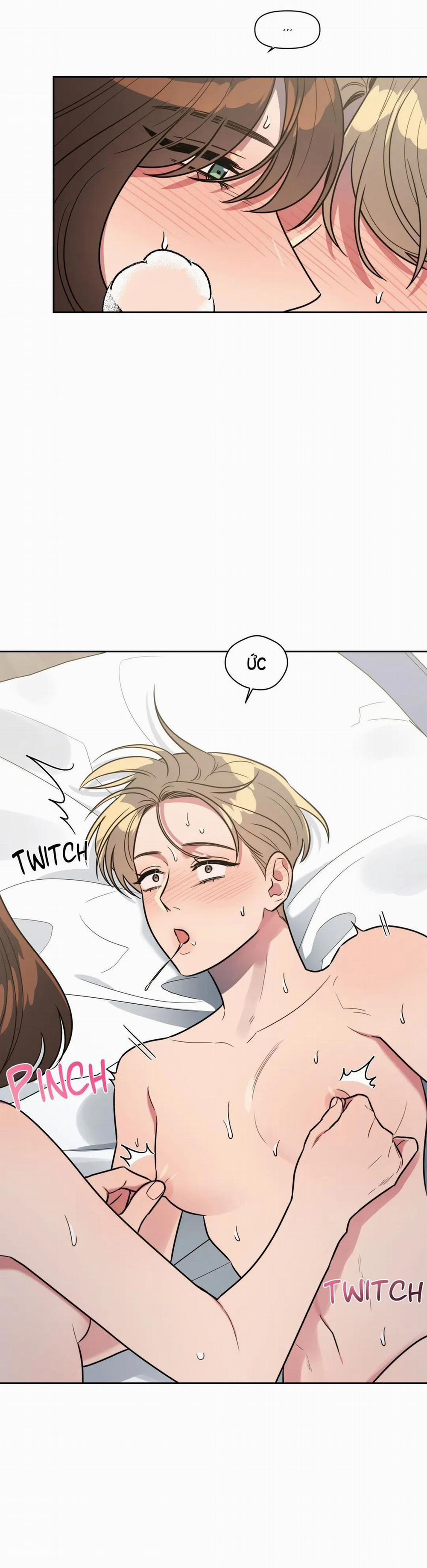 [18+] Sự Trả Thù Hoàn Hảo Nhất 68 trang 7