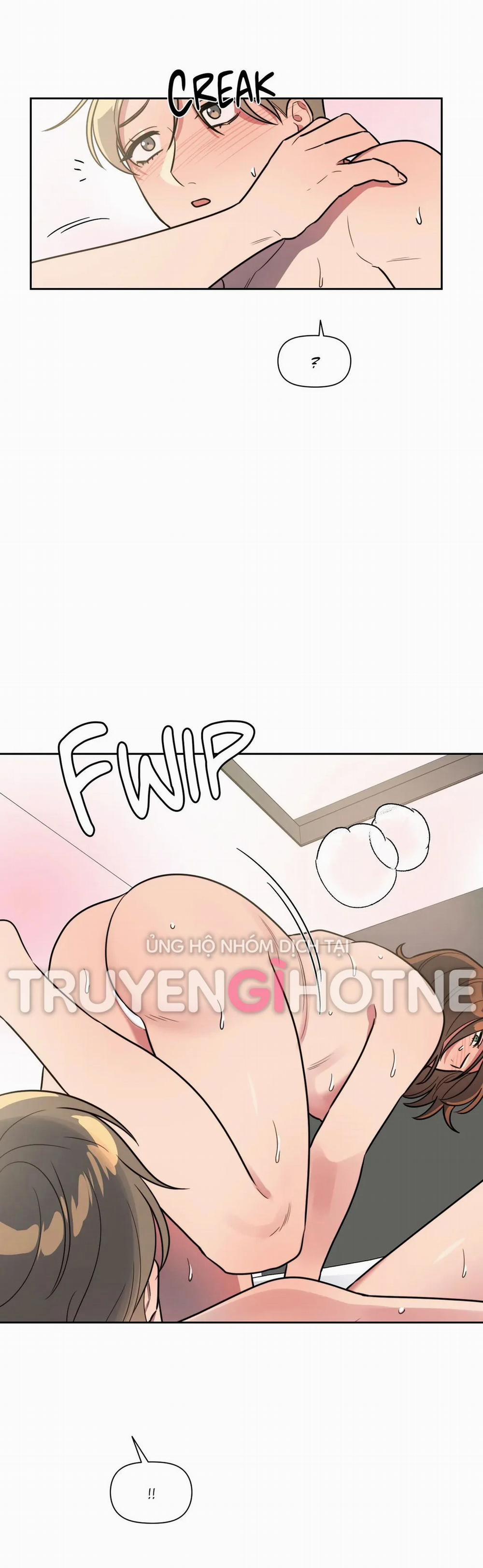 [18+] Sự Trả Thù Hoàn Hảo Nhất 68 trang 9