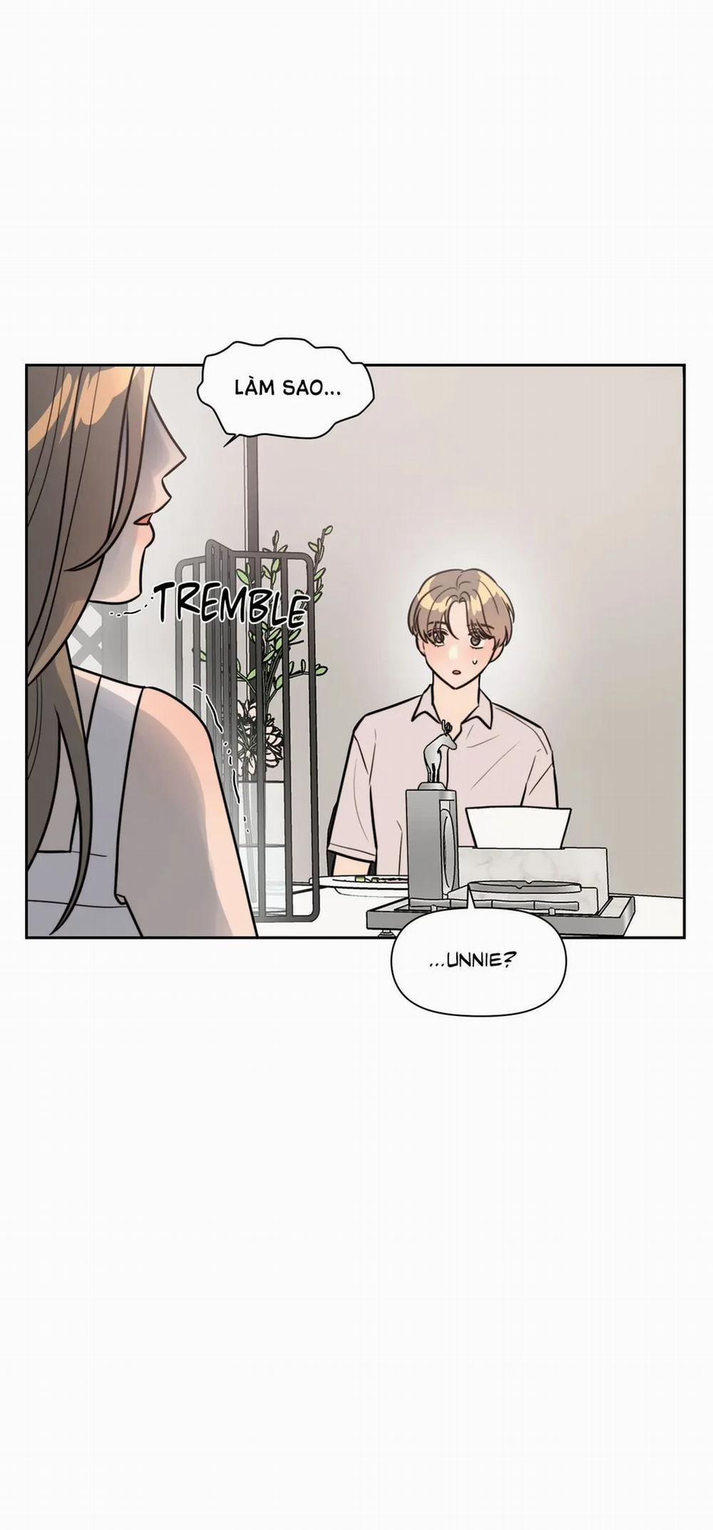 [18+] Sự Trả Thù Hoàn Hảo Nhất 69 trang 10