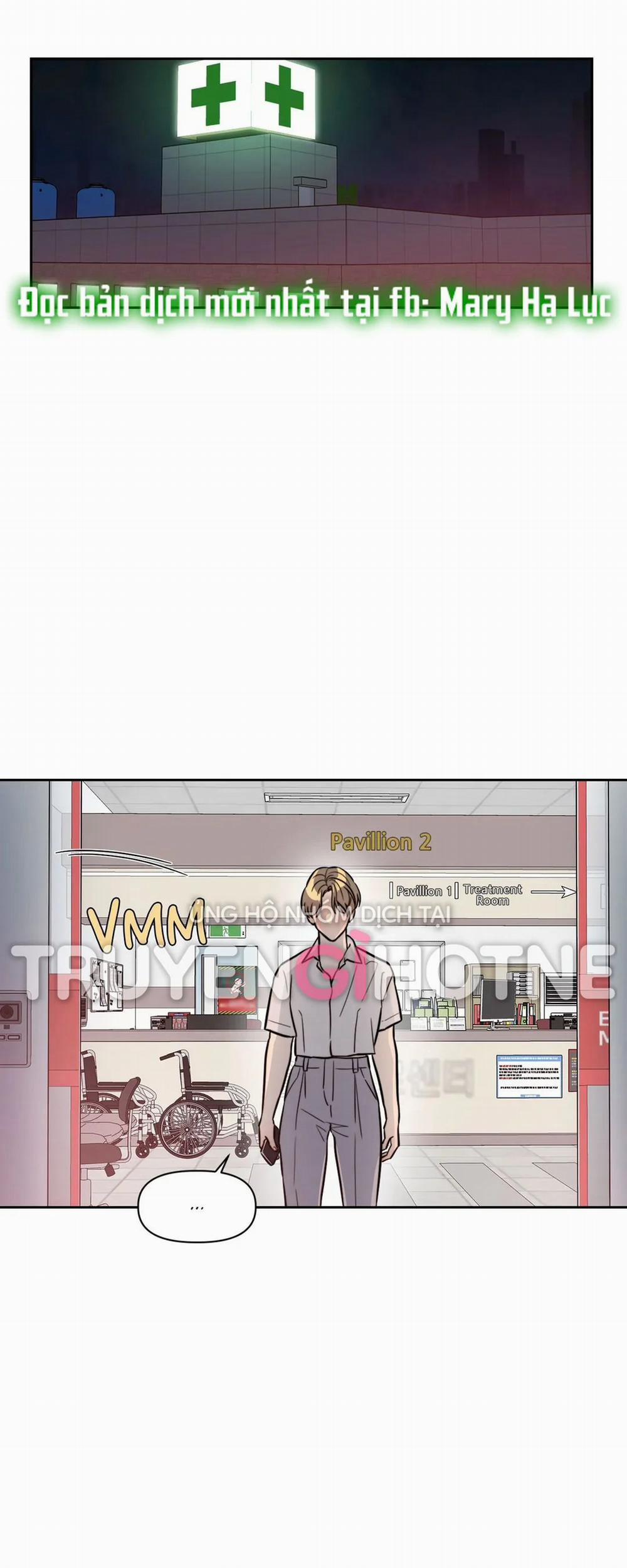 [18+] Sự Trả Thù Hoàn Hảo Nhất 69 trang 18