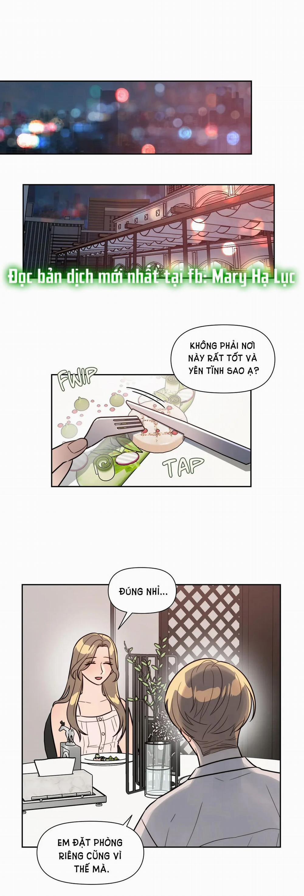 [18+] Sự Trả Thù Hoàn Hảo Nhất 69 trang 2