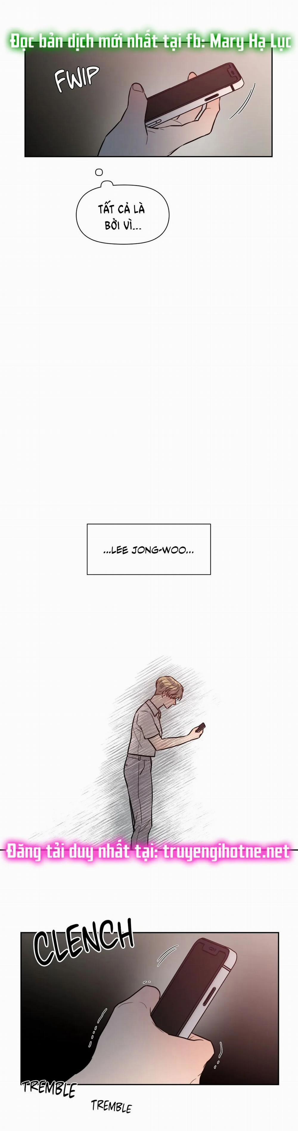 [18+] Sự Trả Thù Hoàn Hảo Nhất 69 trang 20