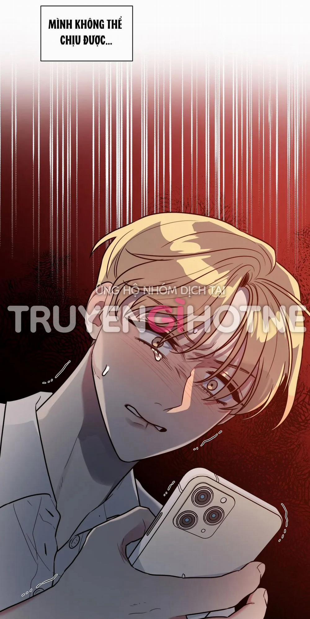 [18+] Sự Trả Thù Hoàn Hảo Nhất 69 trang 21