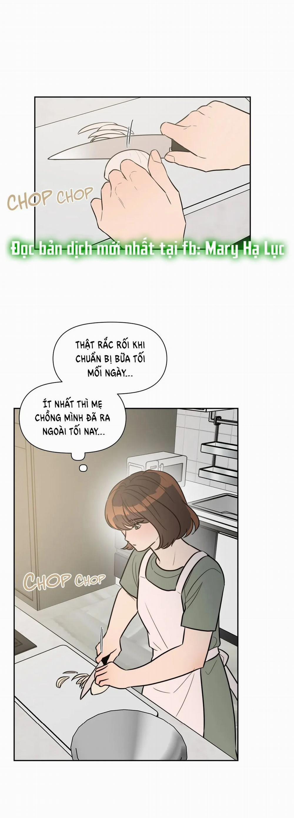 [18+] Sự Trả Thù Hoàn Hảo Nhất 69 trang 23