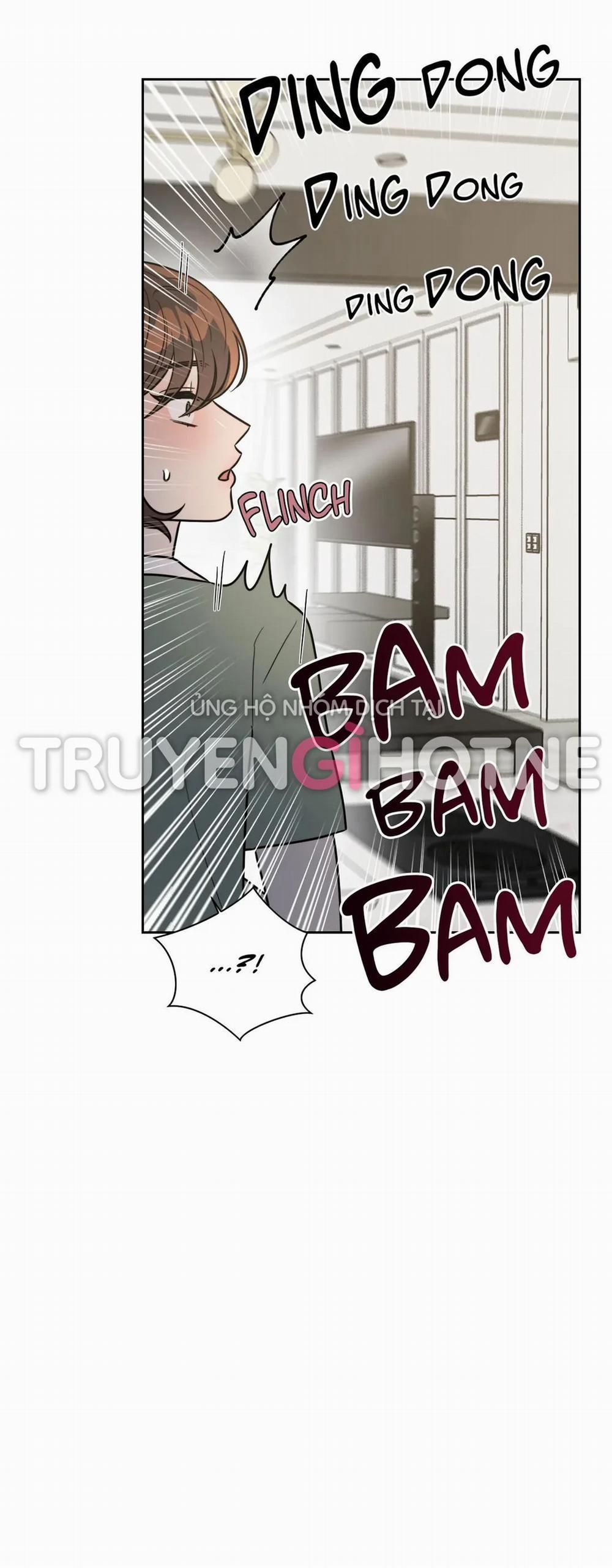 [18+] Sự Trả Thù Hoàn Hảo Nhất 69 trang 24