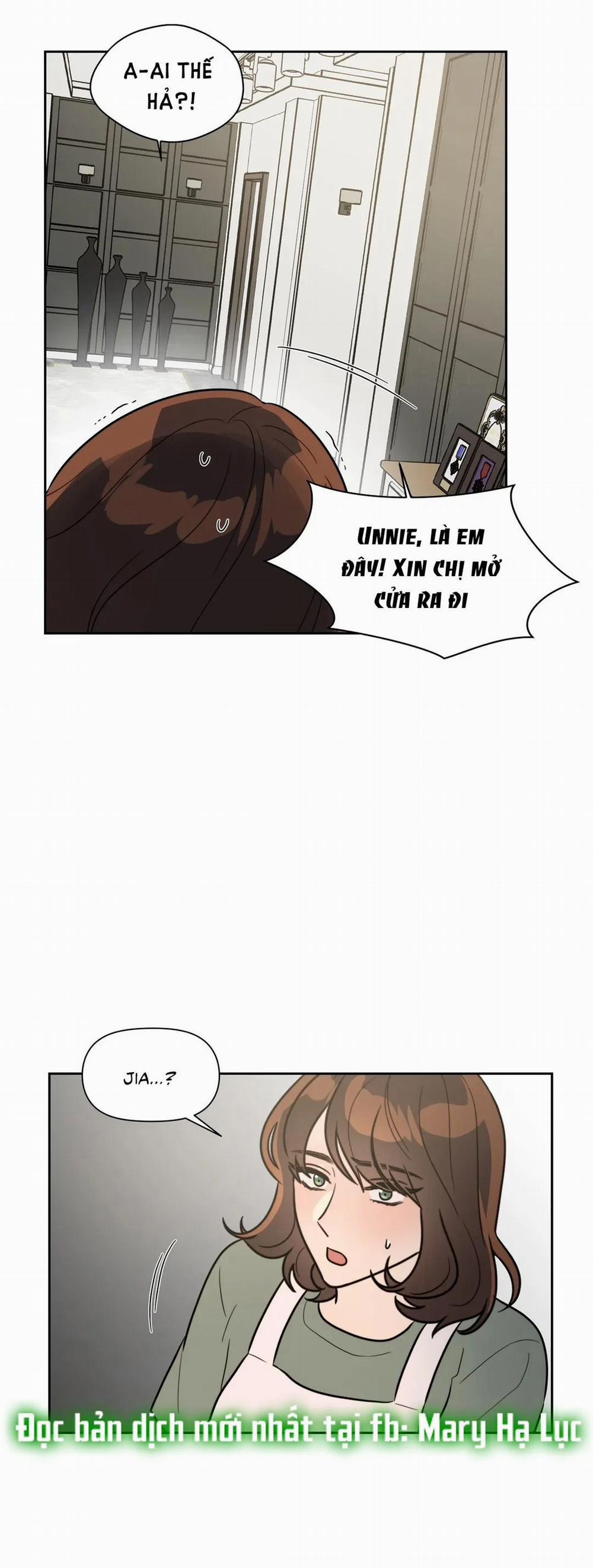 [18+] Sự Trả Thù Hoàn Hảo Nhất 69 trang 25