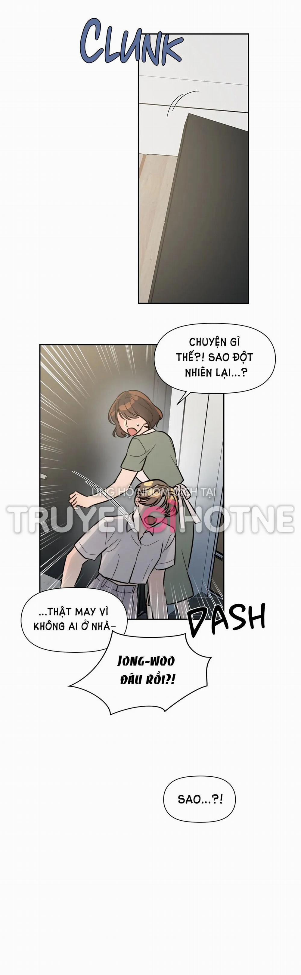 [18+] Sự Trả Thù Hoàn Hảo Nhất 69 trang 26