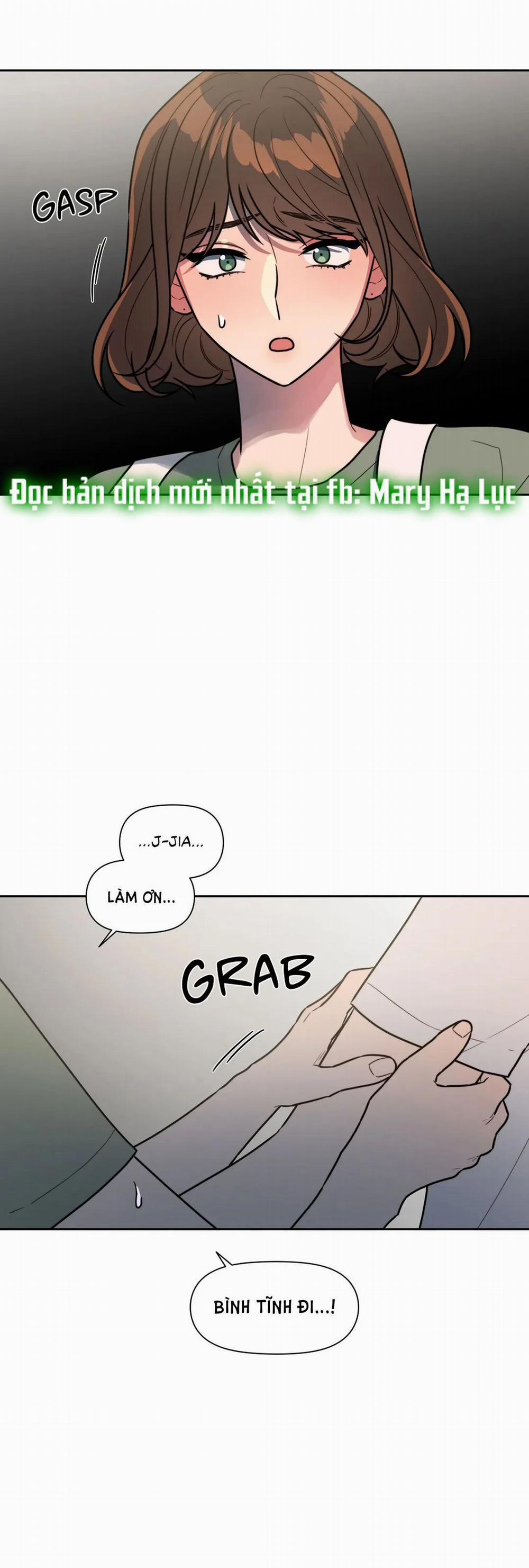 [18+] Sự Trả Thù Hoàn Hảo Nhất 69 trang 28