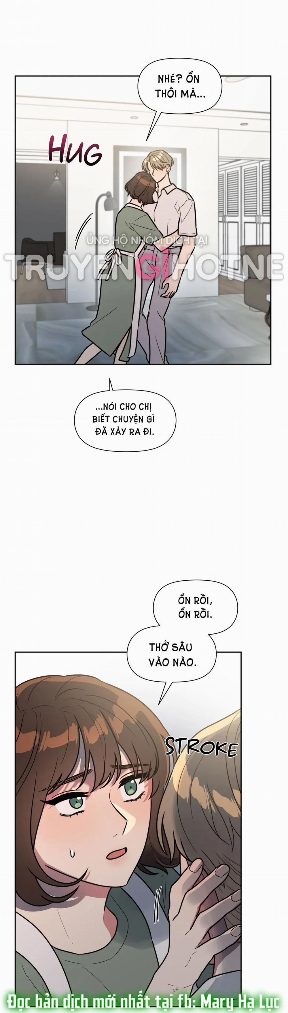 [18+] Sự Trả Thù Hoàn Hảo Nhất 69 trang 29