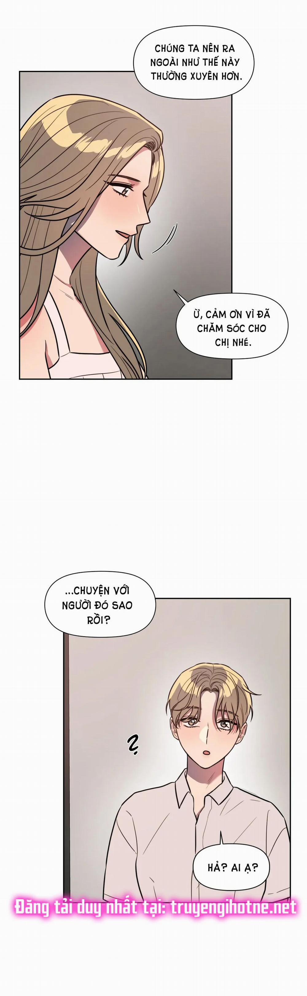 [18+] Sự Trả Thù Hoàn Hảo Nhất 69 trang 3