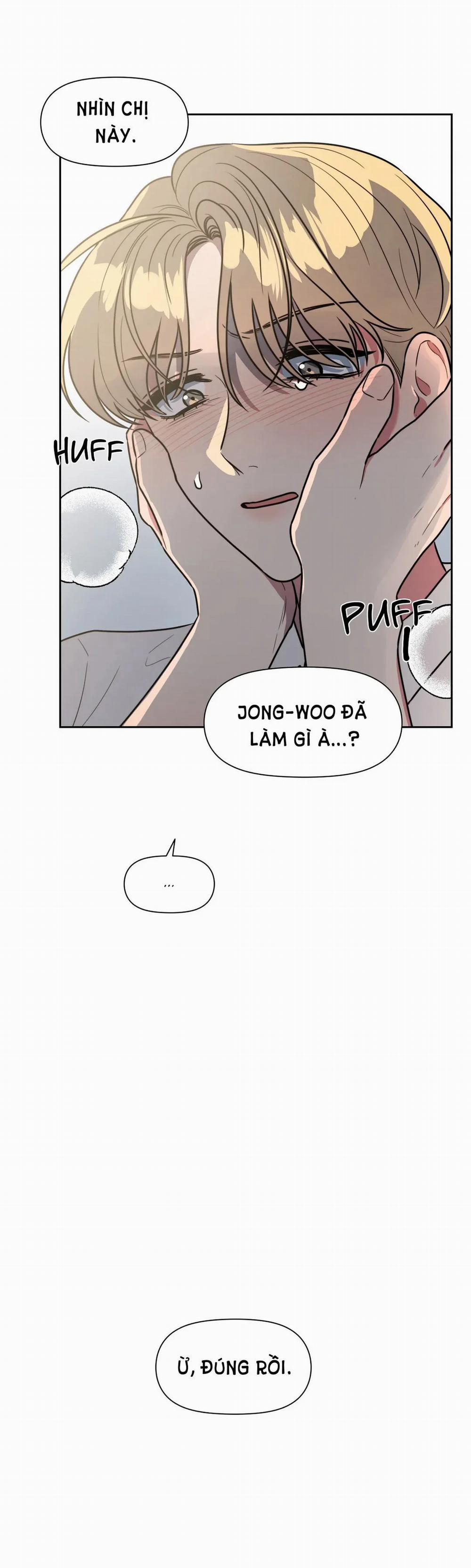 [18+] Sự Trả Thù Hoàn Hảo Nhất 69 trang 30