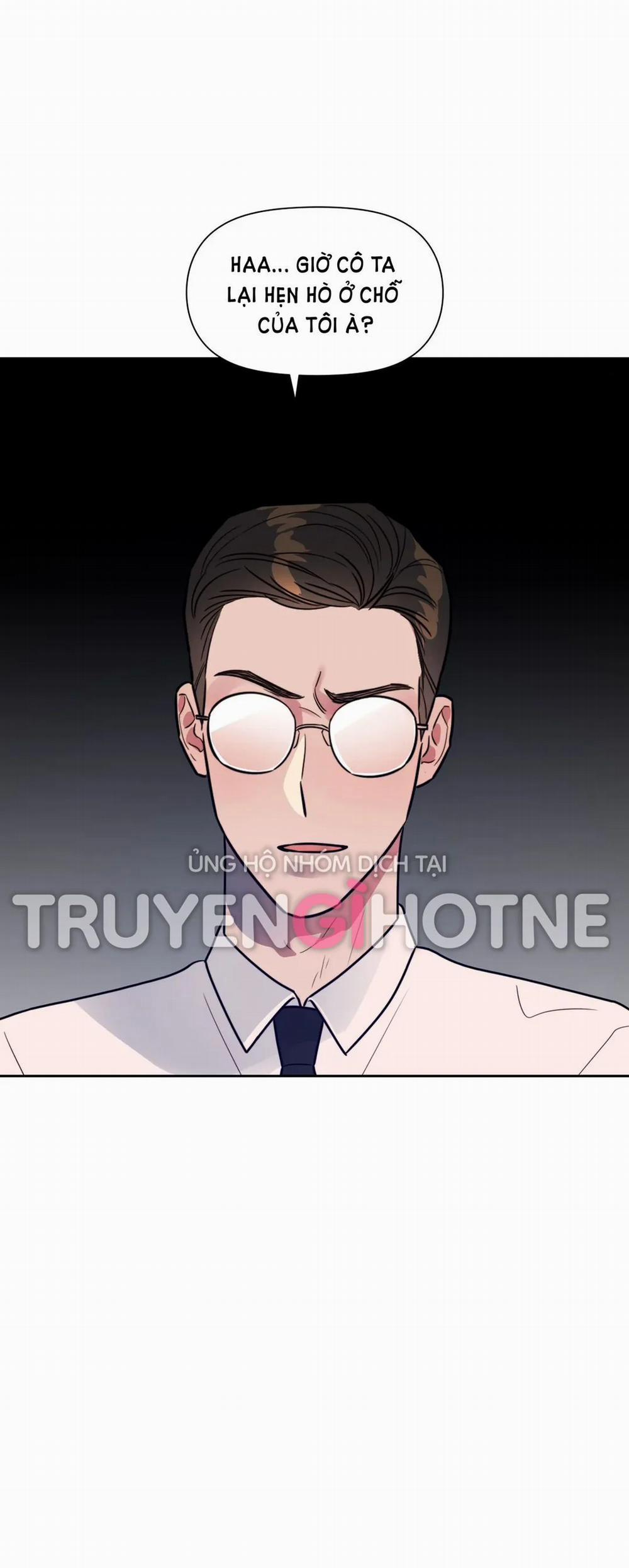 [18+] Sự Trả Thù Hoàn Hảo Nhất 69 trang 32