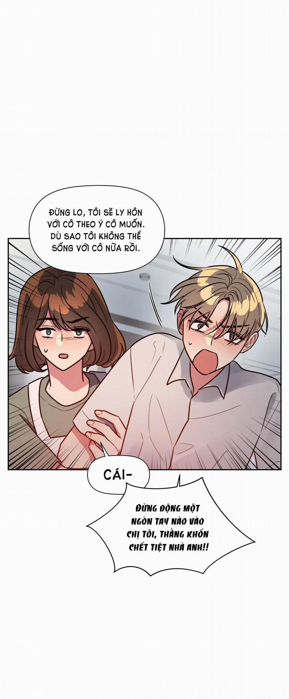 [18+] Sự Trả Thù Hoàn Hảo Nhất 69 trang 35