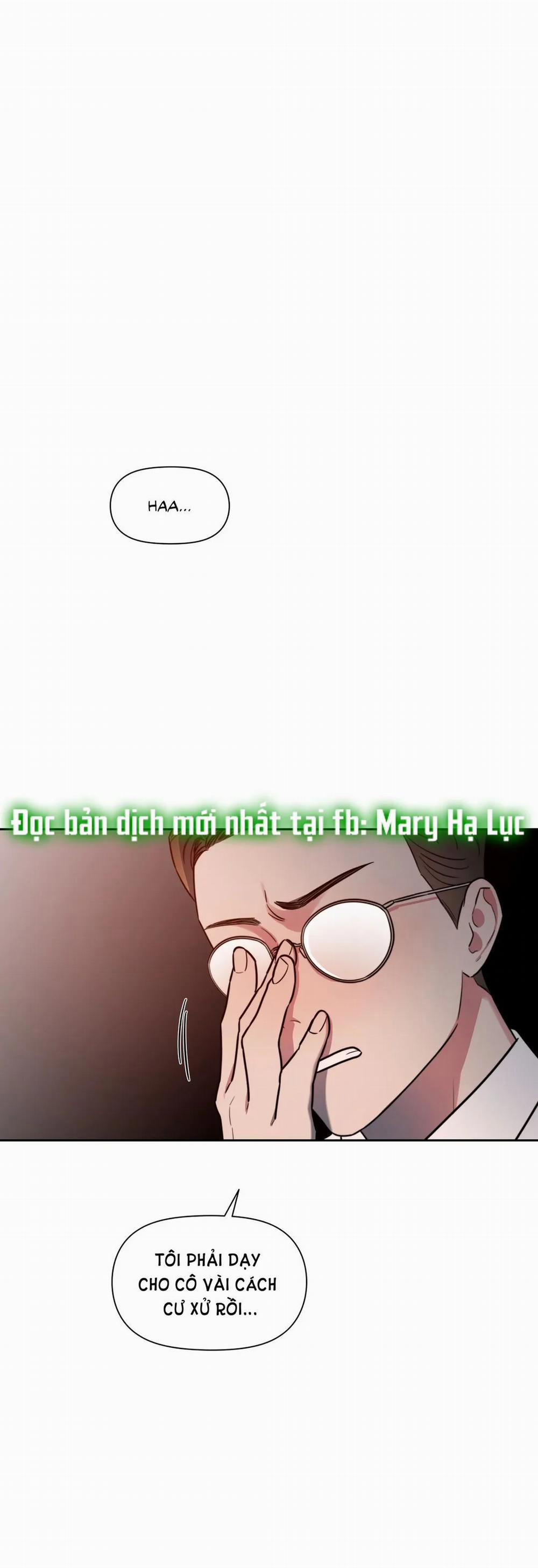 [18+] Sự Trả Thù Hoàn Hảo Nhất 69 trang 36