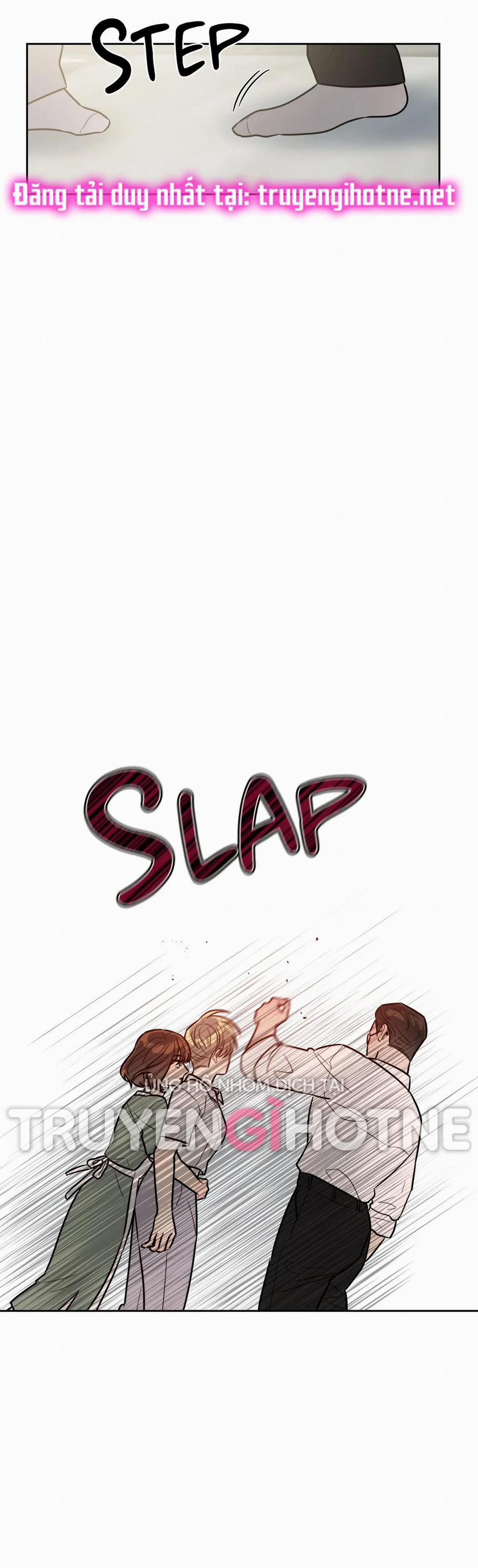 [18+] Sự Trả Thù Hoàn Hảo Nhất 69 trang 37