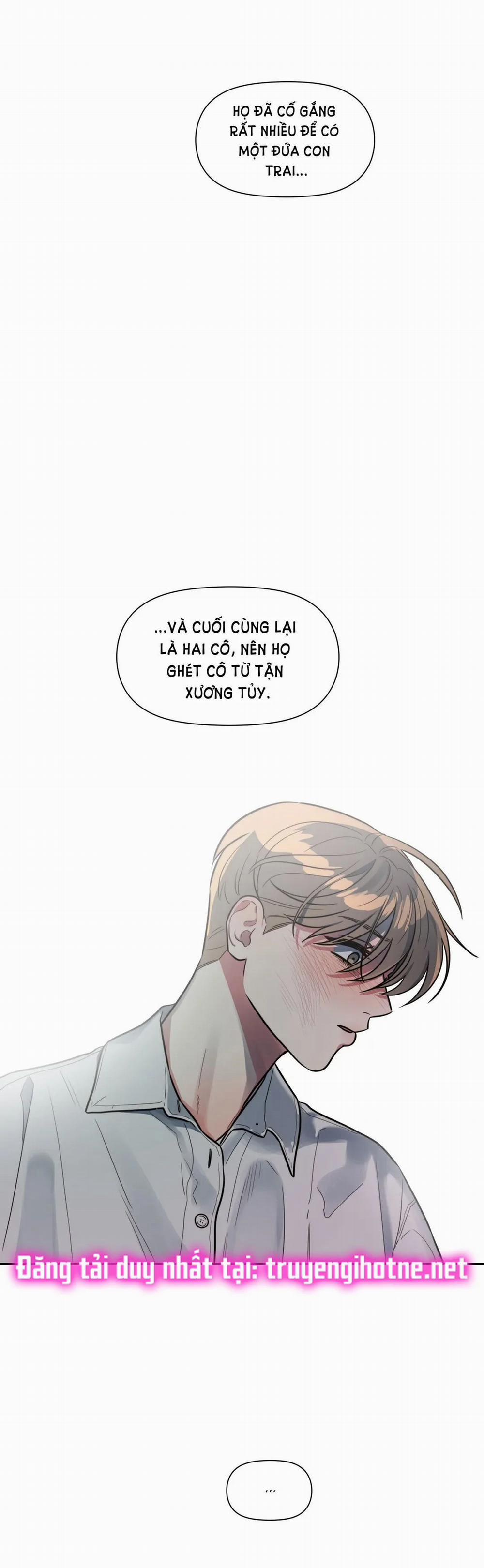 [18+] Sự Trả Thù Hoàn Hảo Nhất 69 trang 41