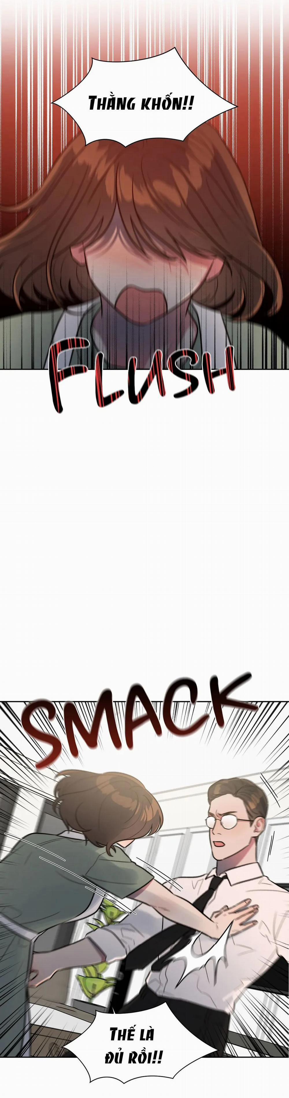 [18+] Sự Trả Thù Hoàn Hảo Nhất 69 trang 42