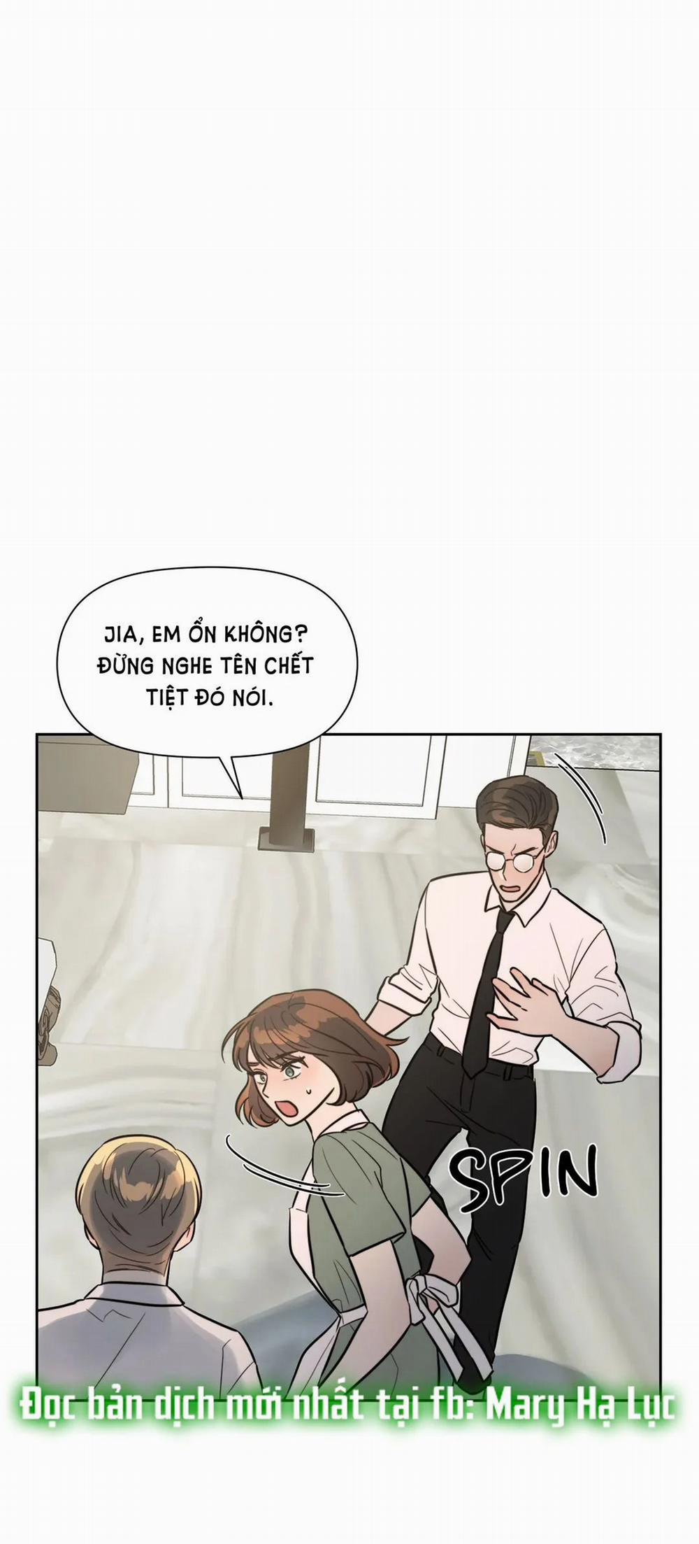 [18+] Sự Trả Thù Hoàn Hảo Nhất 69 trang 43