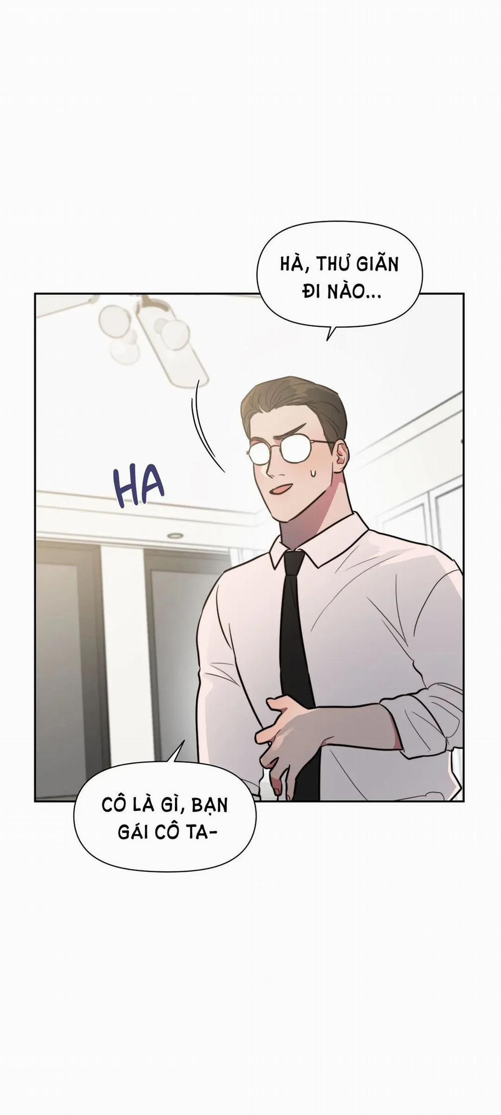 [18+] Sự Trả Thù Hoàn Hảo Nhất 69 trang 45