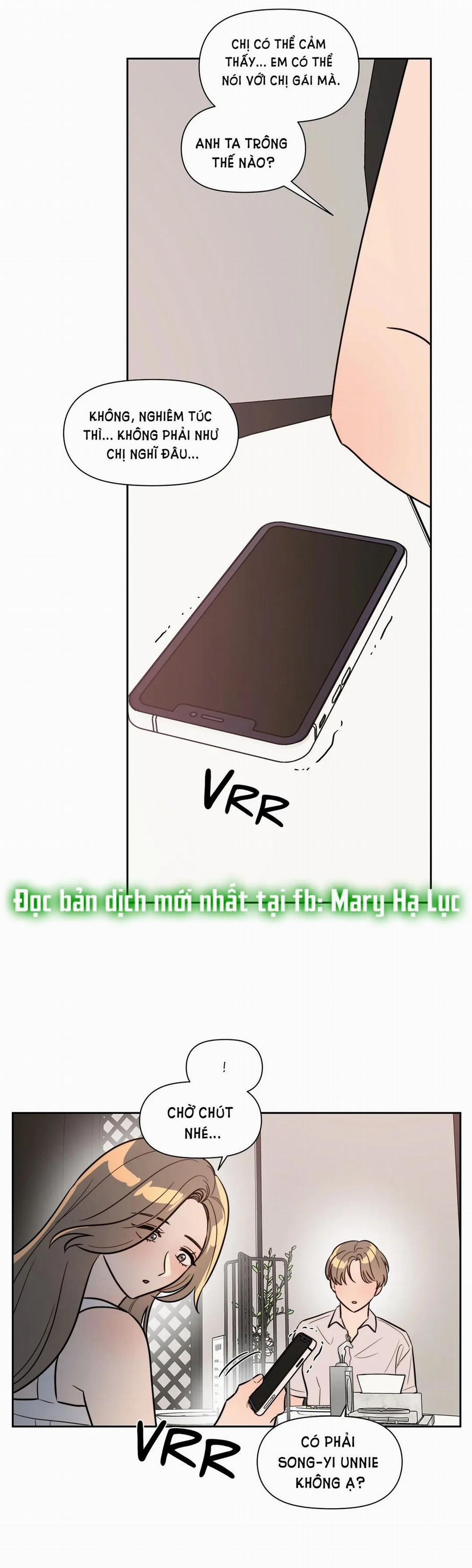 [18+] Sự Trả Thù Hoàn Hảo Nhất 69 trang 5