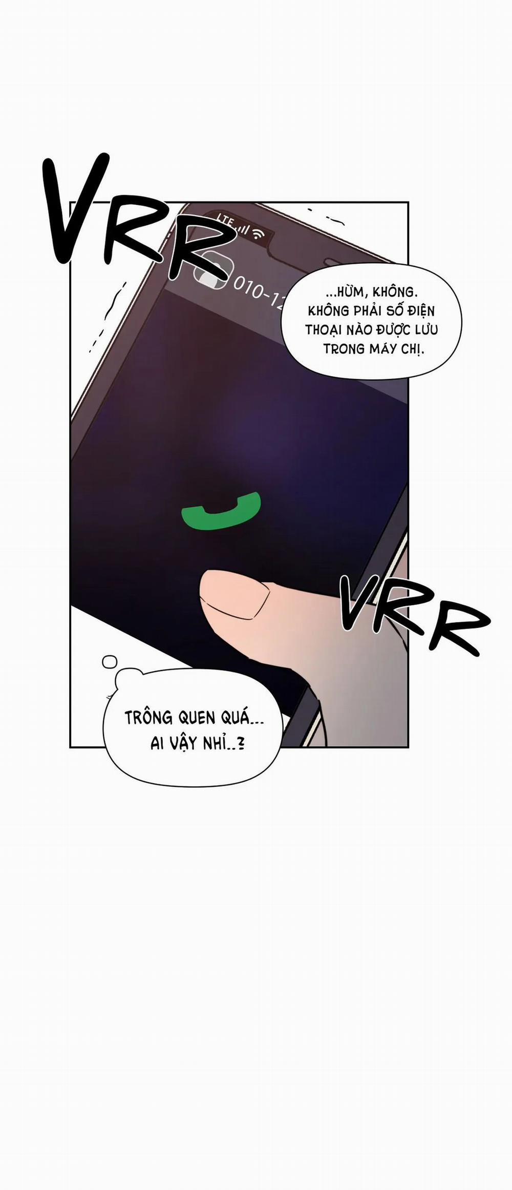 [18+] Sự Trả Thù Hoàn Hảo Nhất 69 trang 6