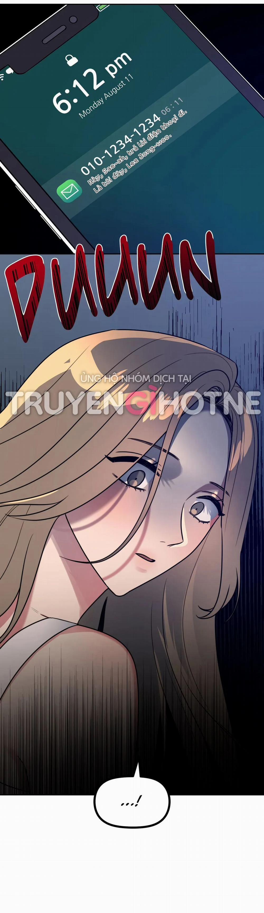 [18+] Sự Trả Thù Hoàn Hảo Nhất 69 trang 9