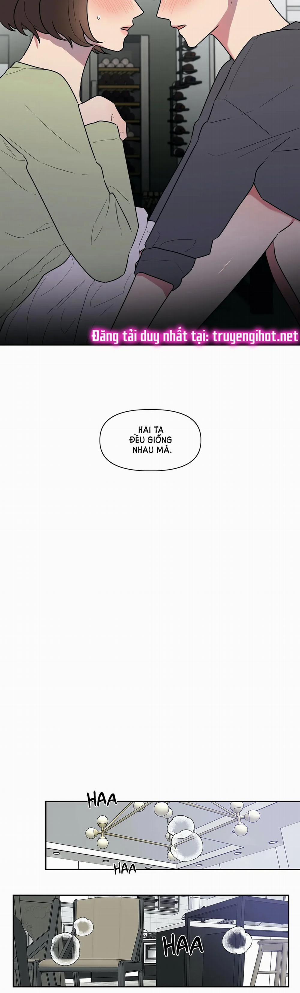 [18+] Sự Trả Thù Hoàn Hảo Nhất 7.1 trang 6