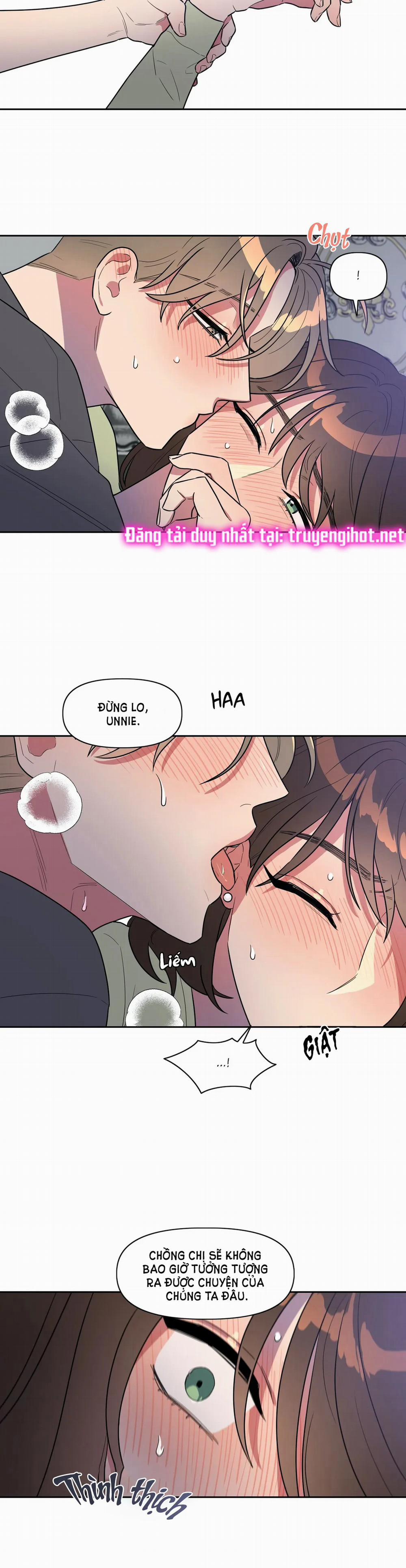 [18+] Sự Trả Thù Hoàn Hảo Nhất 7.2 trang 2