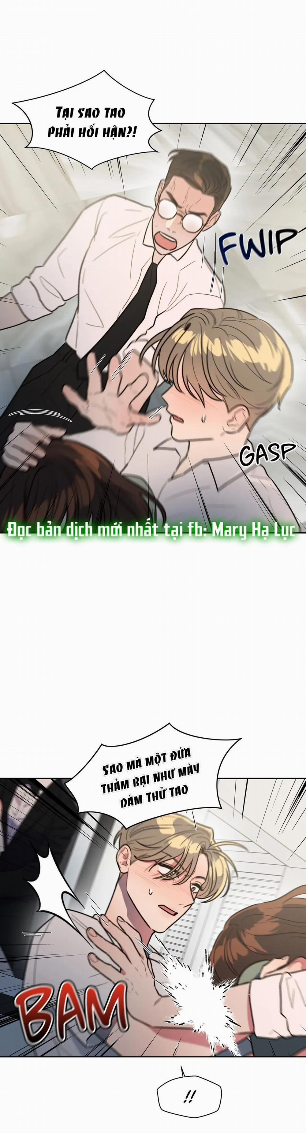 [18+] Sự Trả Thù Hoàn Hảo Nhất 70 trang 12