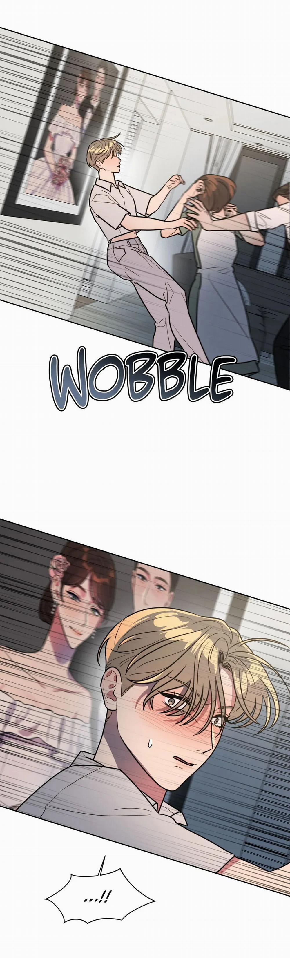 [18+] Sự Trả Thù Hoàn Hảo Nhất 70 trang 13