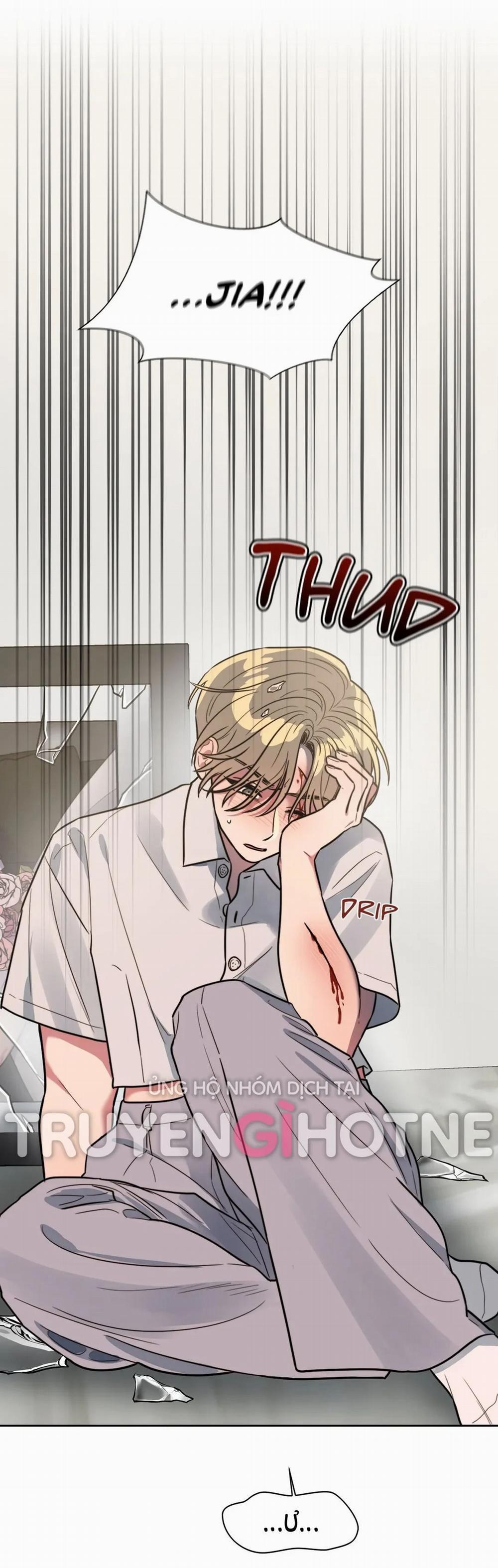 [18+] Sự Trả Thù Hoàn Hảo Nhất 70 trang 16