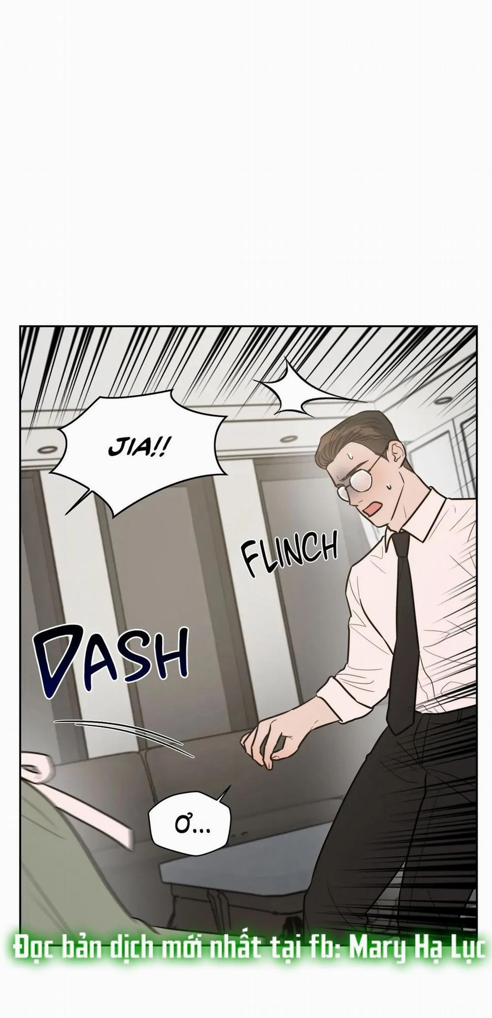 [18+] Sự Trả Thù Hoàn Hảo Nhất 70 trang 17