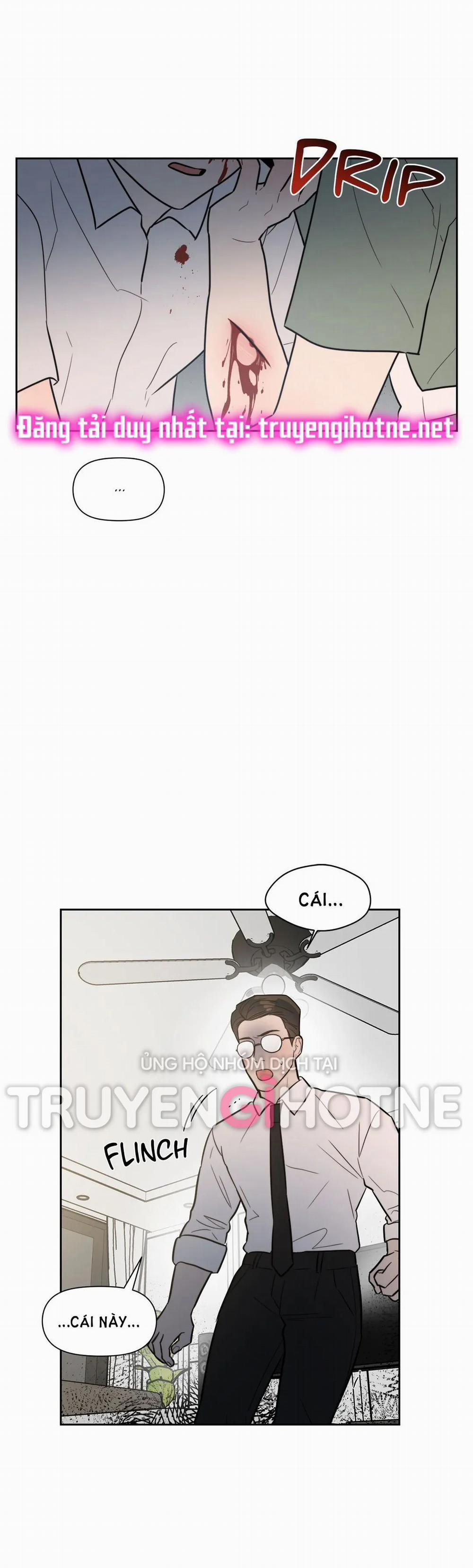 [18+] Sự Trả Thù Hoàn Hảo Nhất 70 trang 19